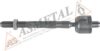 ASMETAL 20RN0515 Tie Rod Axle Joint